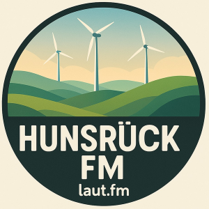 Hunsrück FM-logo