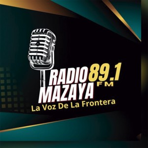 Radio Mazaya 89.1 FM