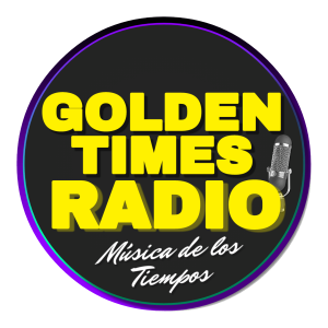 Golden Times Radio-logo