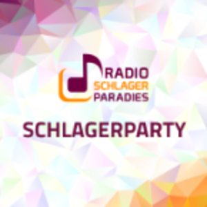 Schlagerparty-logo