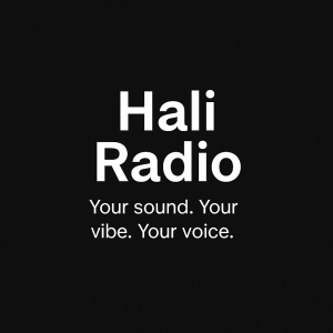 Hali Radio-logo