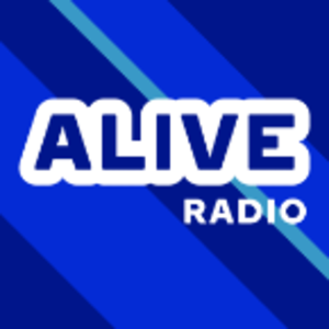 ALIVE Radio-logo