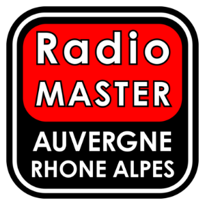 Radio Master Auvergne Rhone Alpes-logo