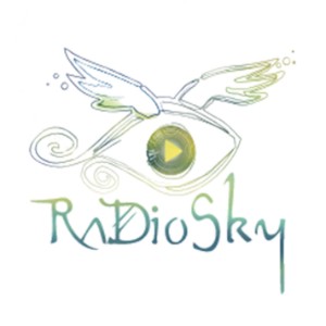 RaDioSky-logo