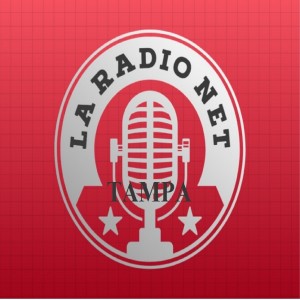 La Radio Net-logo