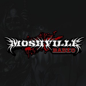 Moshville Radio-logo