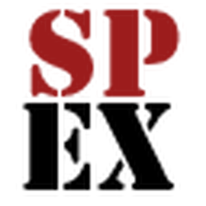 Spex-logo