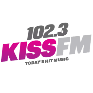 101.5 Kiss FM
