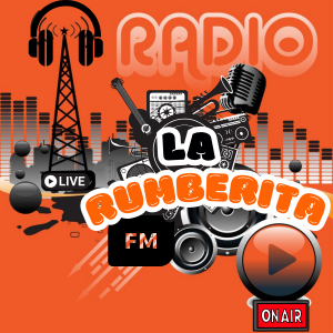 La Rumberita FM-logo