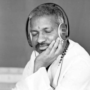 Ilayaraja-logo