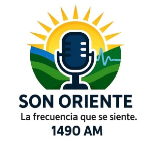 Son Oriente-logo