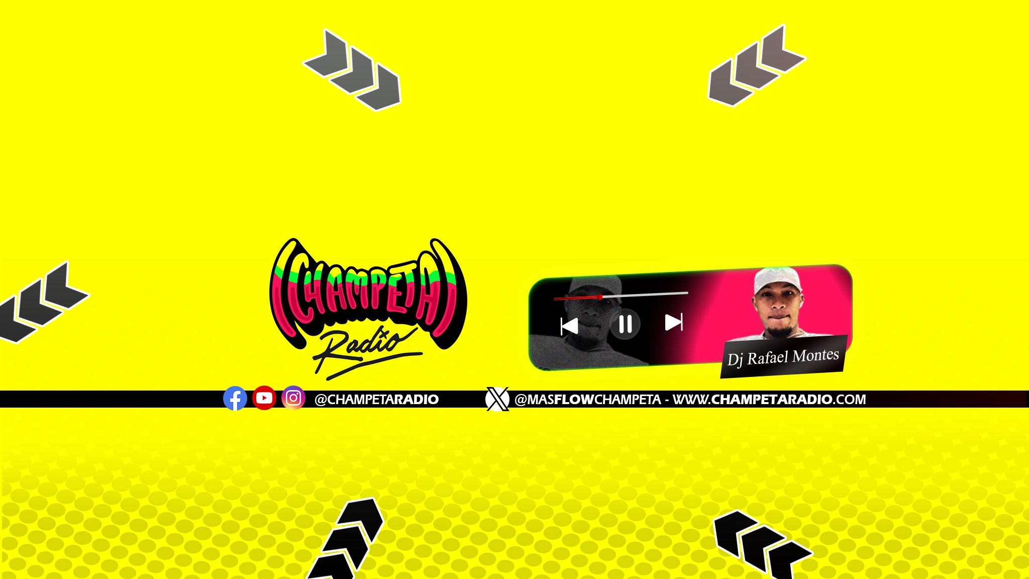 Champeta Radio