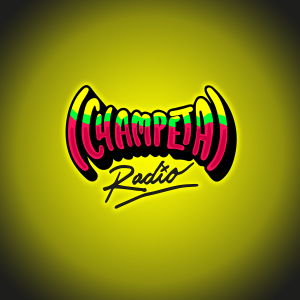 Champeta Radio-logo