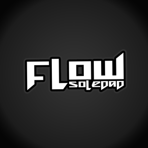 Flow Soledad Radio-logo