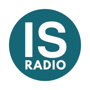 IS Radio-logo