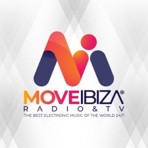 Move Ibiza Radio-logo
