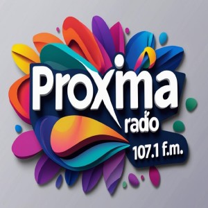 Proxima Radio-logo