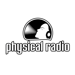 Physical Radio-logo