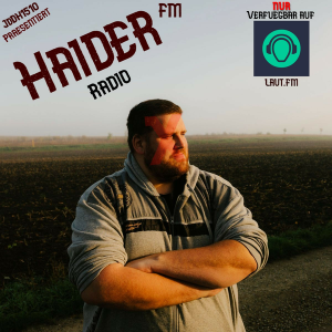 Haider Radio-logo