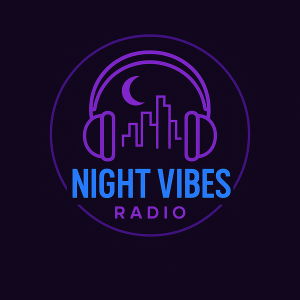 Night Vibes-logo