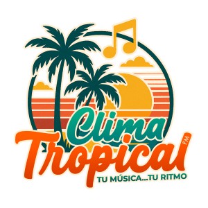 CLIMA TROPICAL-logo