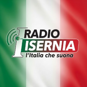 Radio Isernia-logo