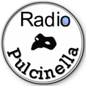 Radio Pulcinella-logo