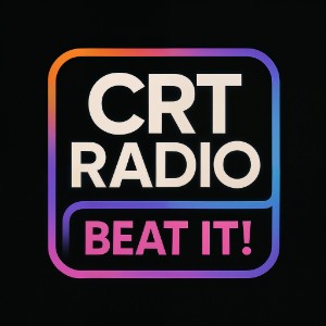 CRT Radio-logo