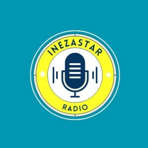 Inezastar Radio-logo