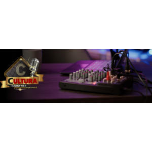 Cultura Radio Web-logo