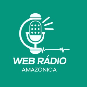 Web Radio Amazonica-logo