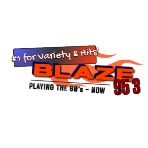 The Blaze 953-logo