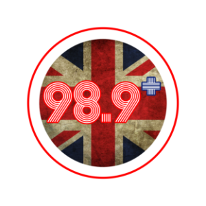 98.9 Plus-logo