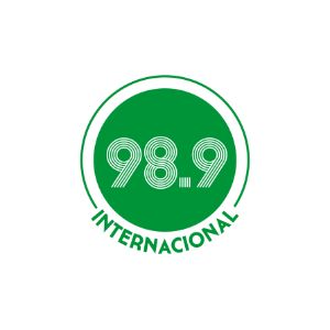 98.9 Internacional-logo