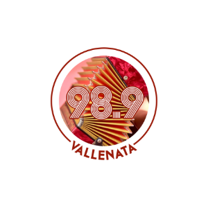 Vallenata 98.9-logo