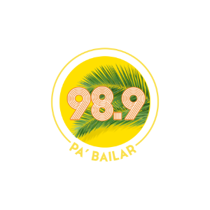 PaBailar 98.9-logo