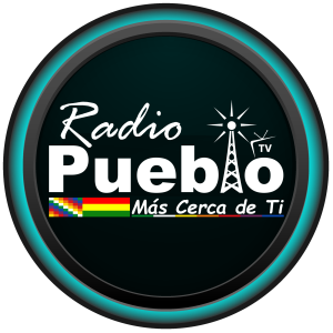 Radio Pueblo 1280 DAB-logo