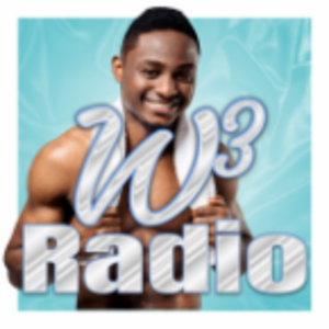 W3 Radio-logo