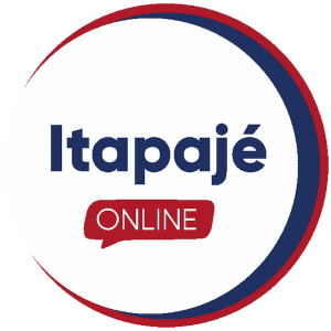 Itapaje Online-logo