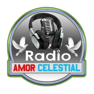 Radio Amor Celestial-logo