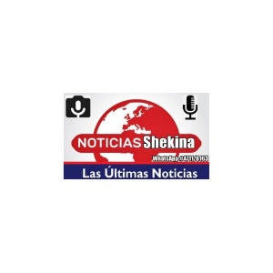 Shekina Radio-logo
