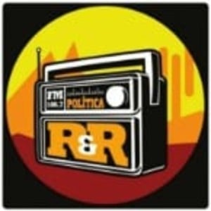 Politica y Rock and Rol Radio 106.7 FM