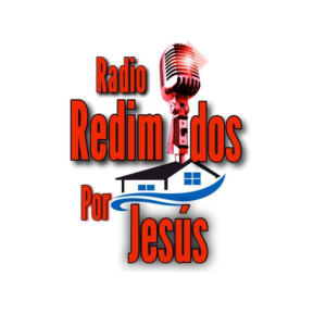 Radio Redimidos Por Jesus-logo