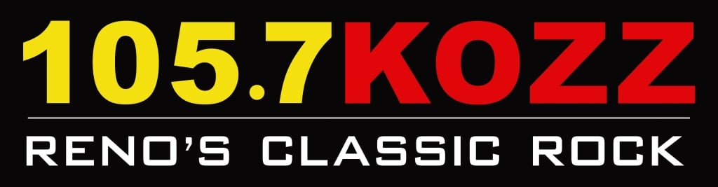 105.7 KOZZ Reno's Classic Rock