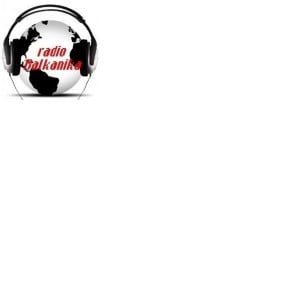 Radio Balkanika-logo