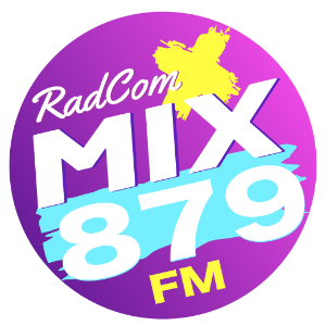 MIX879-logo