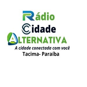 Radio Cidade Alternativa de Tacima