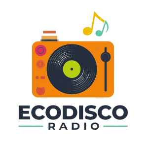 Ecodisco Radio-logo