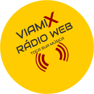 Viamix Radio Web-logo