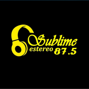 Radio Sublime-logo